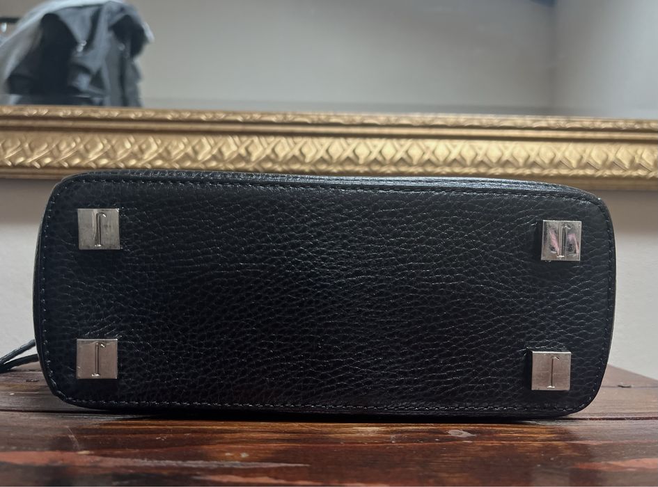 Geanta de piele, Debenhams