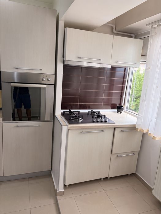 Apartament de inchiriat