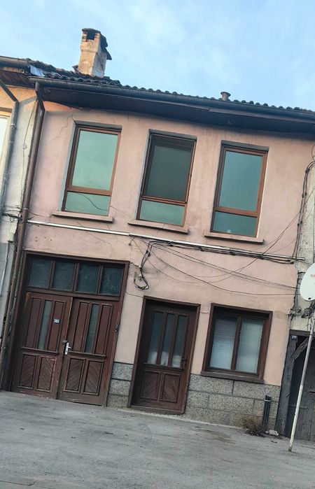 Продава се къща кв.Велчевско