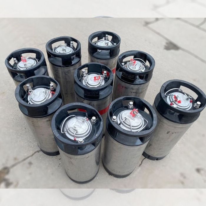 Корнелиус кег продам