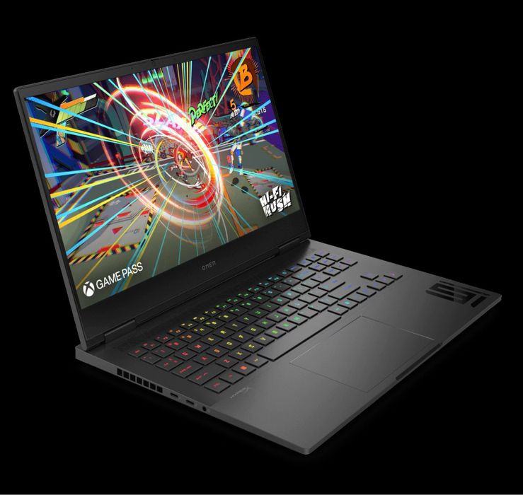 Новый HP OMEN 16 Gaming Laptop