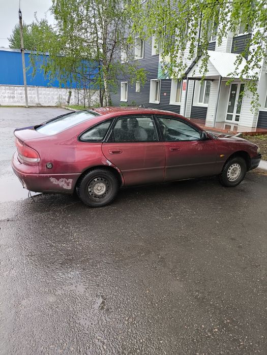 Продам надёжного японца