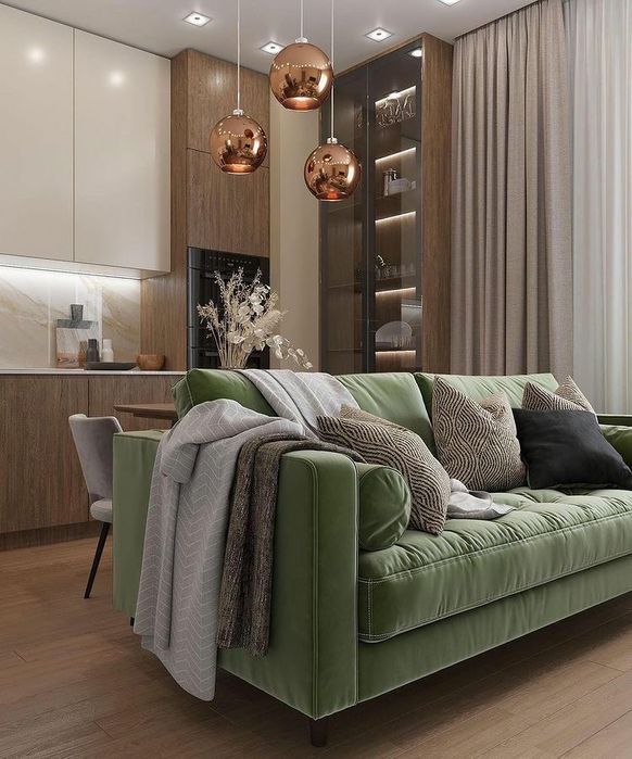 Суточные апартаменты на Ташкент сити Гарденс