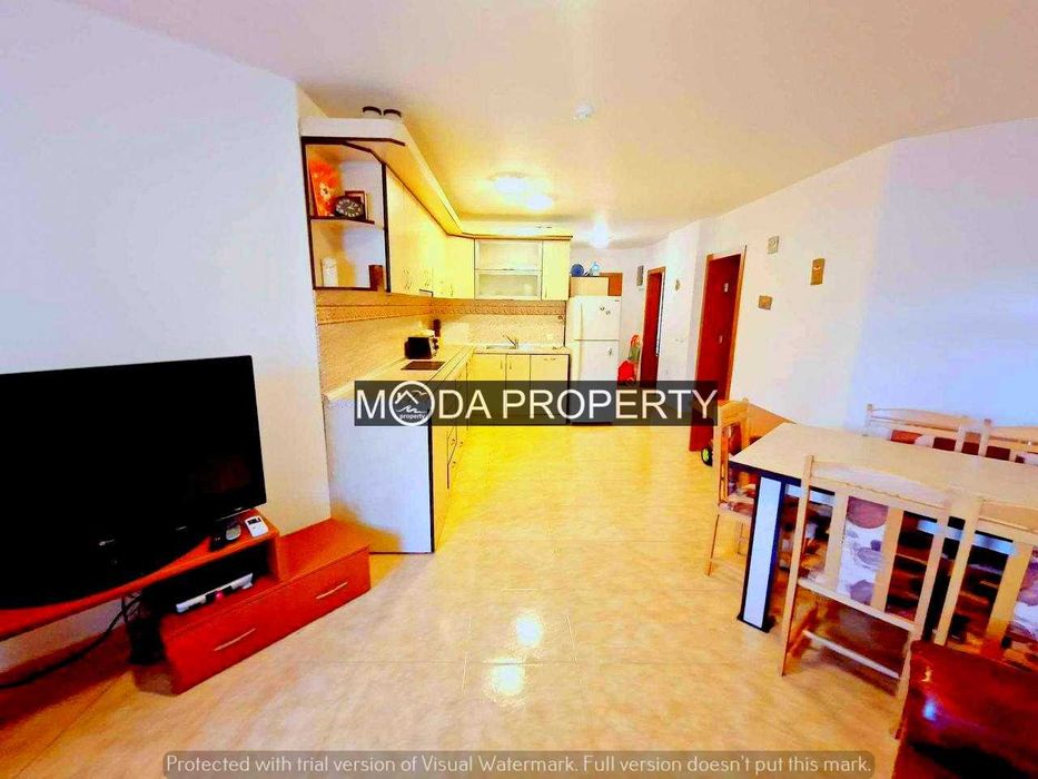 Продава се Тристаен апартамент в Свети Влас - 79 кв.м за 1171 €/кв.м - Снимка #2