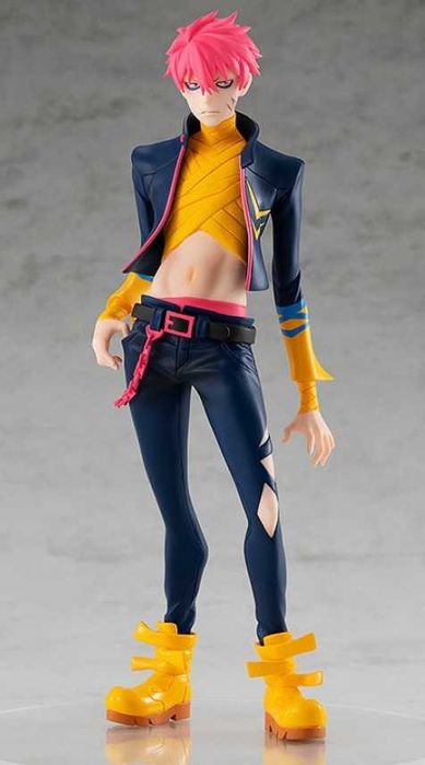 Figurina SSSS.DYNAZENON Gauma Ultraman 18 cm anime