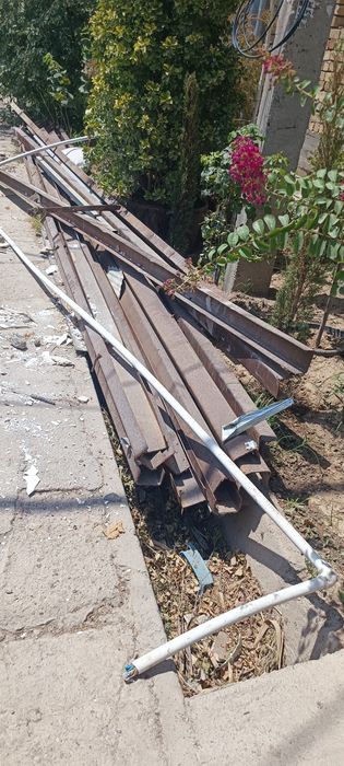 Metallom. Metalom. Toshkent shahar bo'ylab olib ketamiz.