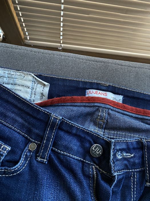 Чисто нови дамски дънки Lui Jo