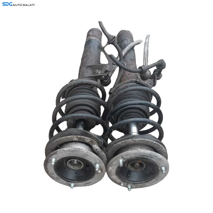 Set Amortizoare Telescoape Fata Complete BMW Seria 3 E90 FL Facelift 2.0 Diesel 2004 - 2011 [M9558]
