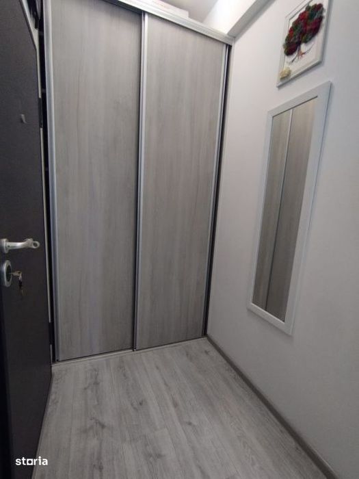 Mamaia nord-apartament 2 camere decomandat