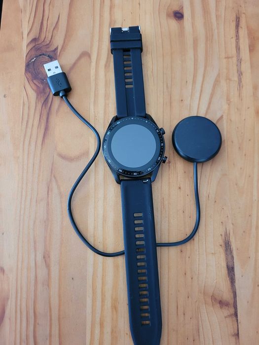 Smartwatch C300 cu ecran 1.28 HD