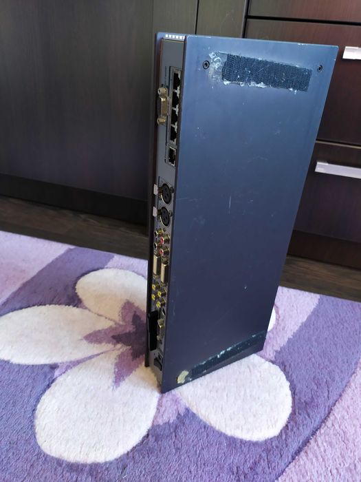 Cisco Tandberg TTC7-14 sistem retelistica top