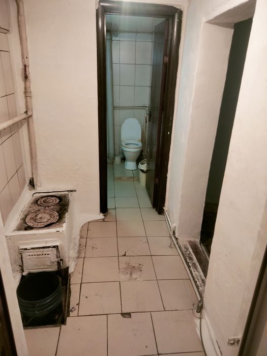 Продам дом большой,уютный