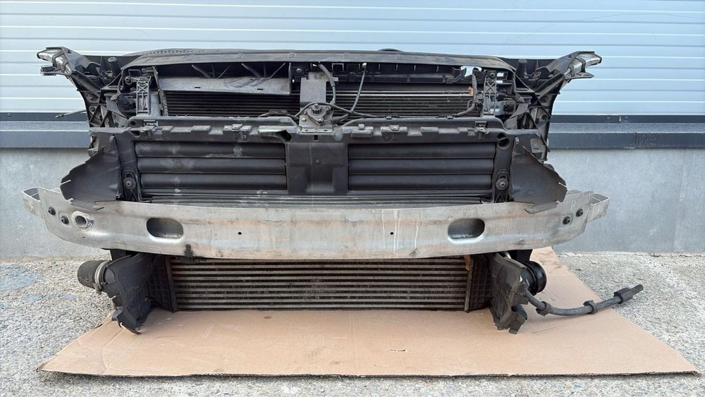 Audi A5 8W Facelift 35tfsi на части