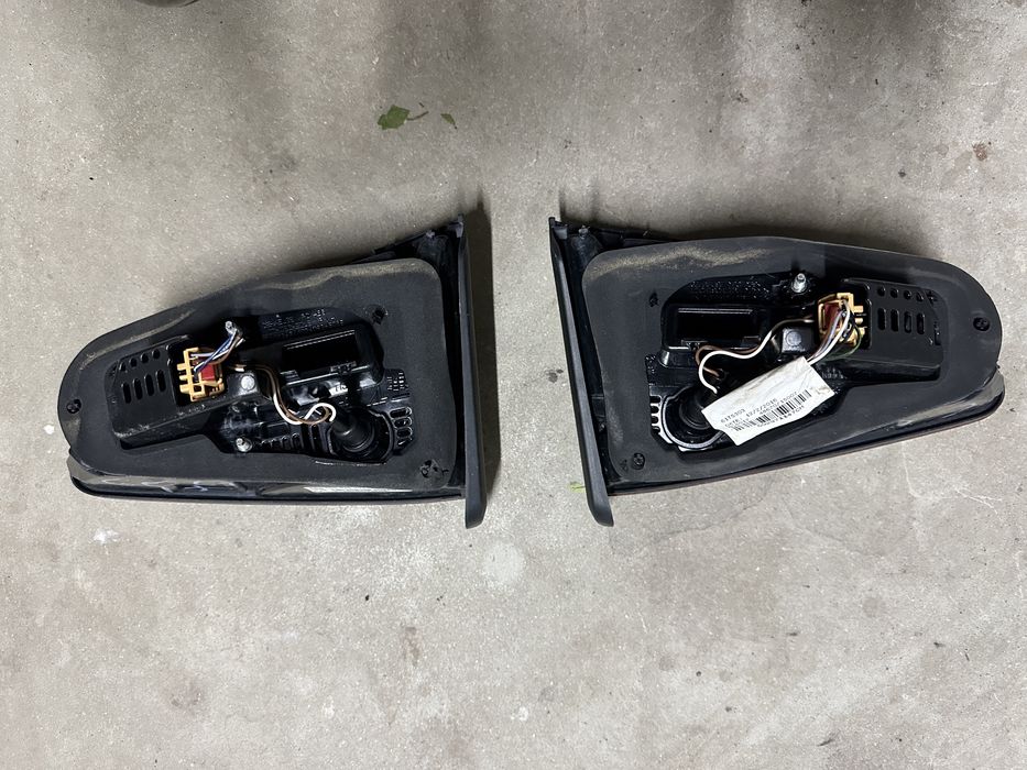 Stop Led haion stanga/dreapta VW Golf 7 cod 5G0945308G/5G0945307G