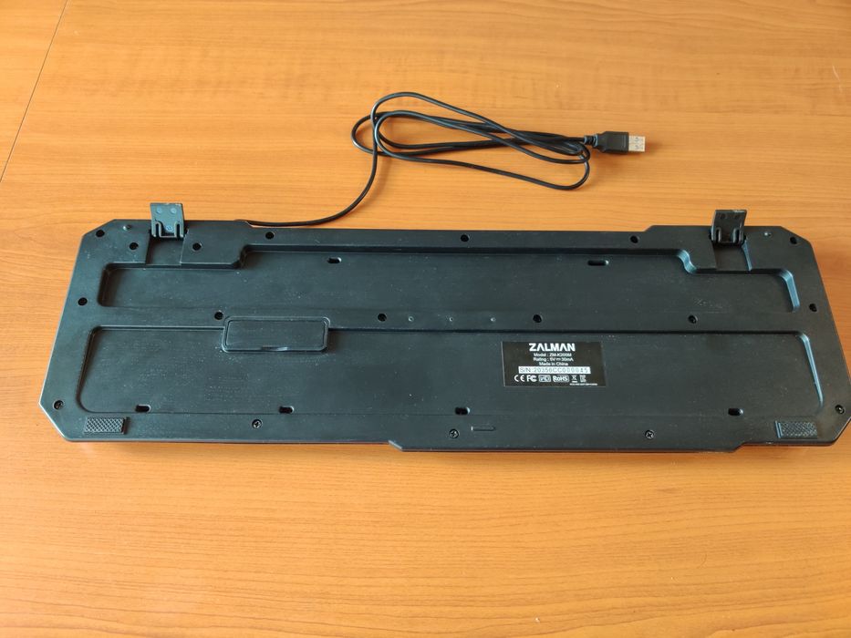 Kit Hama + tastatură Zalman