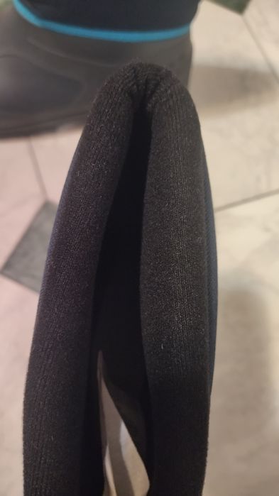 Непромокаеми ботуши за преходи в сняг