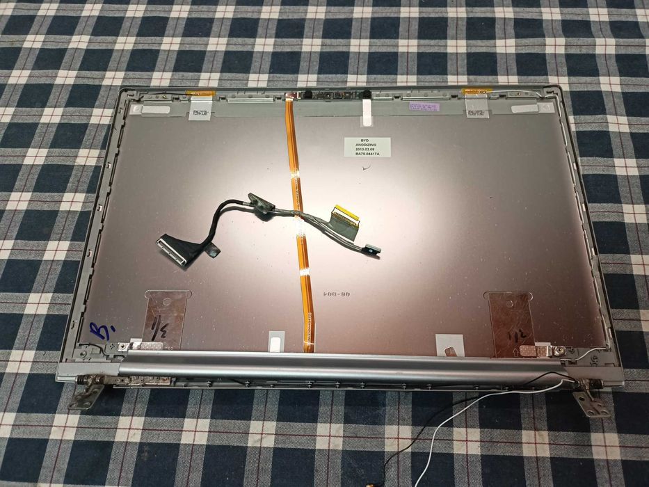 Elemente Samsung NP780Z5E np780z