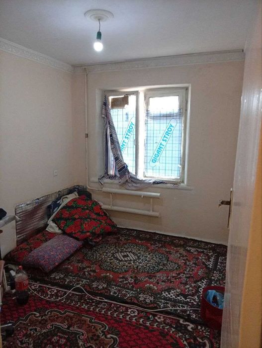СРОЧНО Продам квартиру в Чиланзаре махалля Лутфий  2/5/5