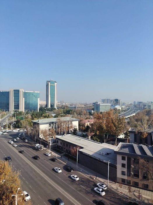 Продается Нежилое Помещения в БЦ Order Plaza Офис 235 м2 Минор Пожарка