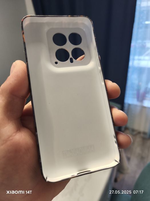 Кейс xiaomi 14 ...
