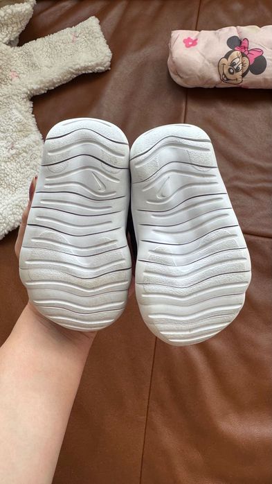 Маратонки Nike 19.5 за момиче