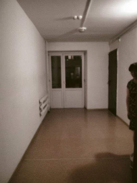 Срочно продам комнату в общежитии