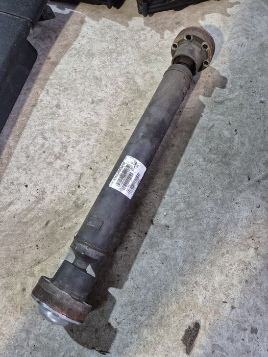 Кардан Мерцедес МЛ W164 преден заден Mercedes ML W164 къс дълъг