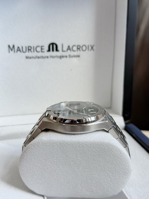 Maurice Lacroix Aikon 42mm