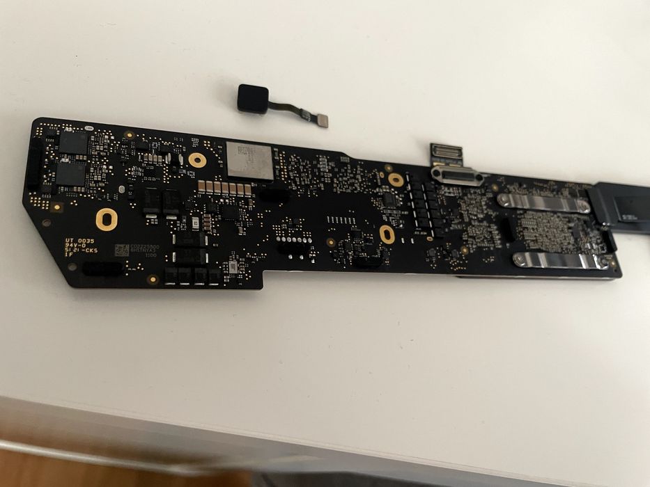 Placa de baza pt piese A2337 MacBook Air M1