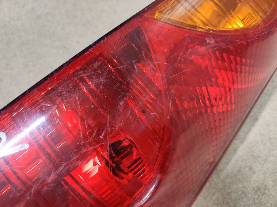 Десен Стоп Nissan Note/Нисан Ноте 2009г.