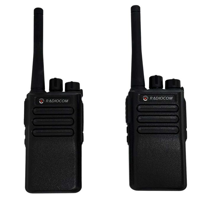Рация Radiocom RCD-30 PRO