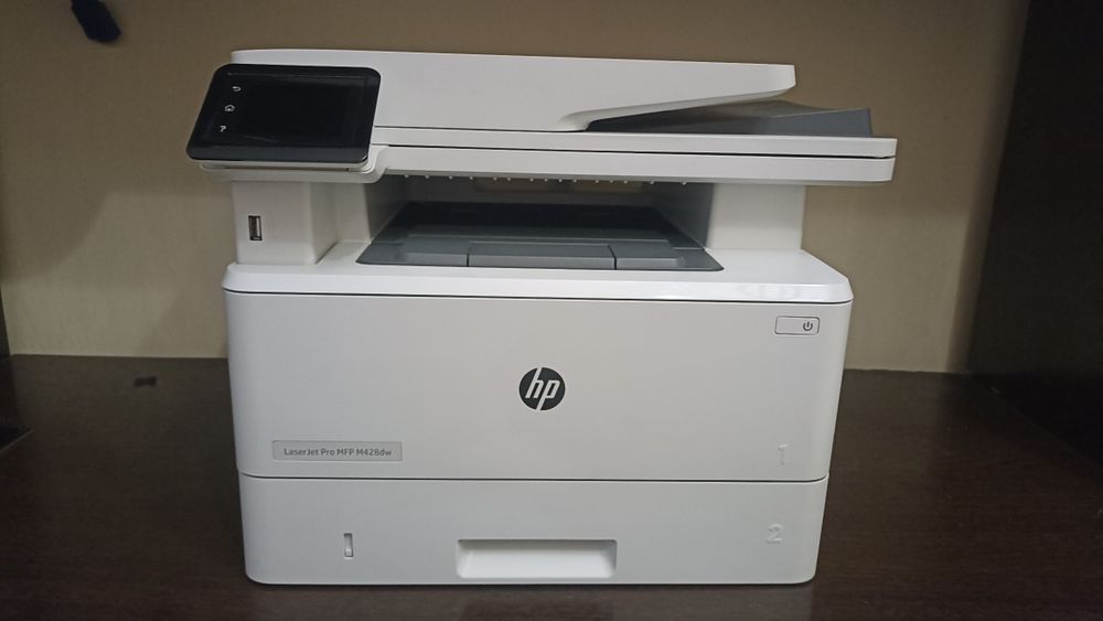 Принтер/МФУ Hp lj m428dw