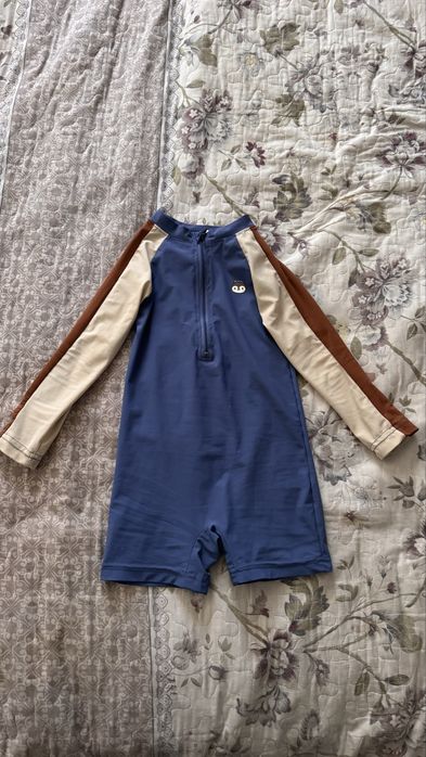 Продам детский купальник для мальчика