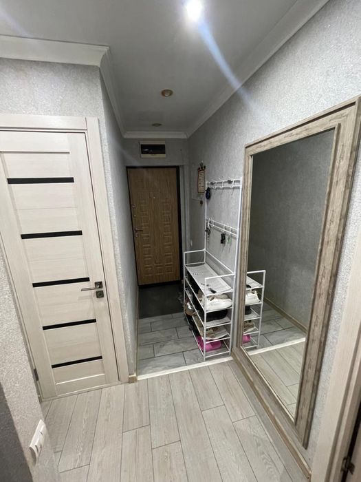 Продажа квартиры