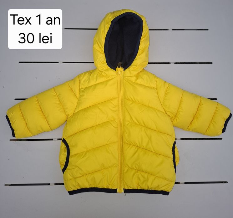 Geci/ combinezon 80-86-92-104-134