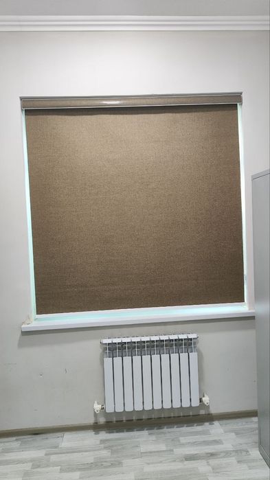 Tayloq senter jalyuzi