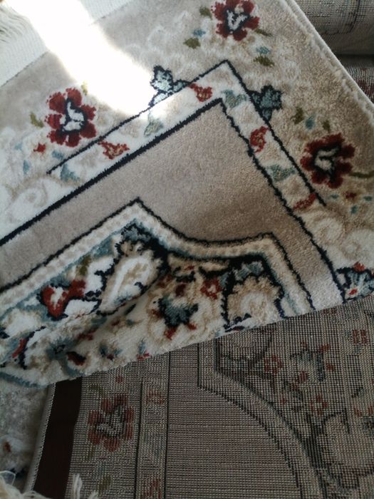 Продам новый ковер