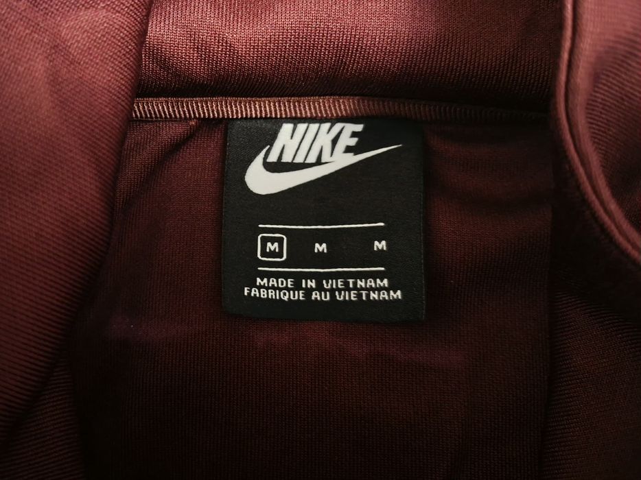 Nike-Ориг. Горнище