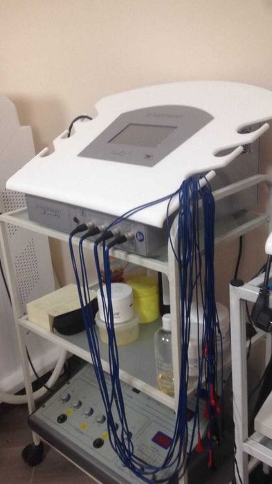 Косметологические аппараты