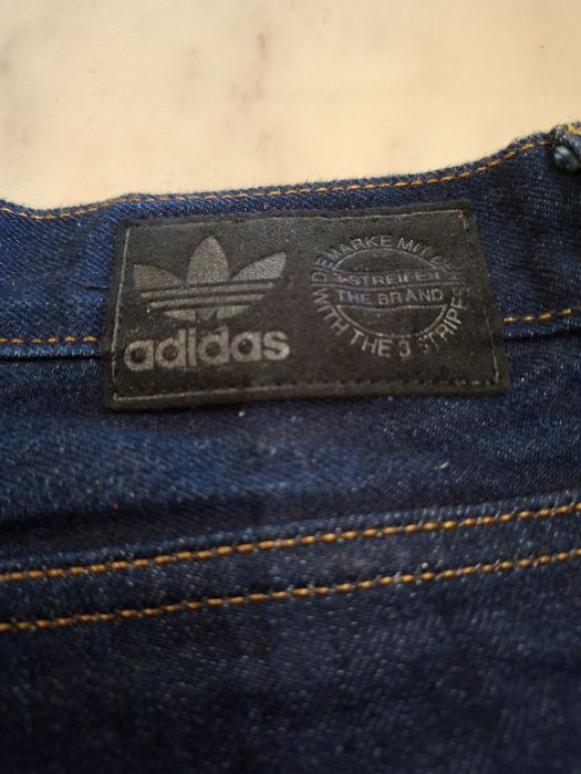 Дънки Adidas originals