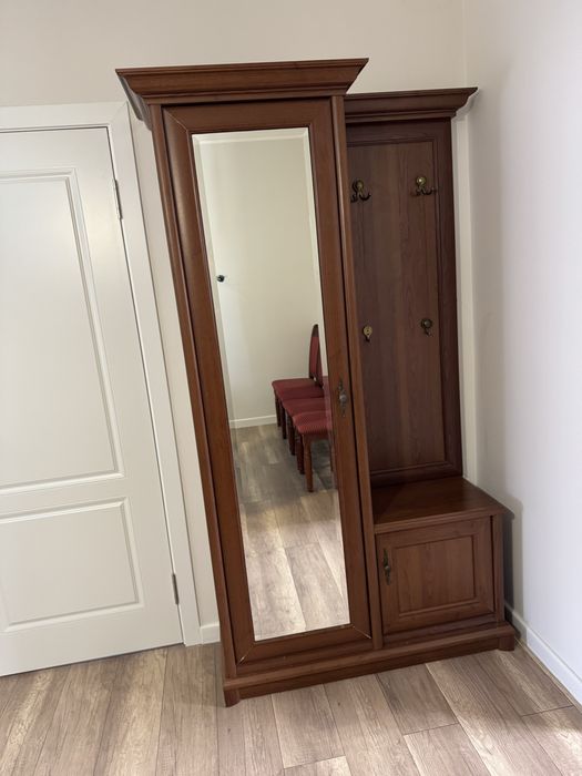 Прихожая белорусская