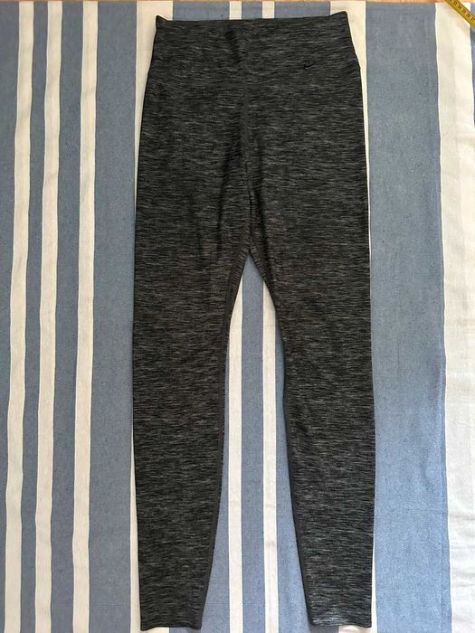 Colanti Nike Lungi Gri S