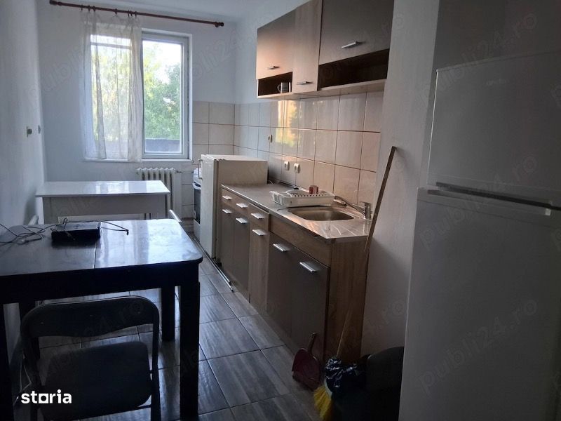 Apartament 2 camere, zona Complex Studentesc - Sala Olimpia — fotografia 1