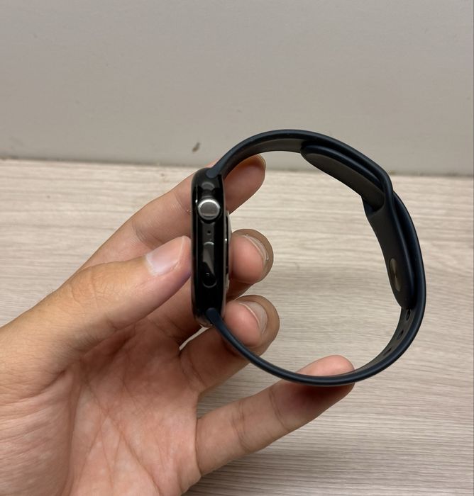 Apple Watch 10 46mm 98%