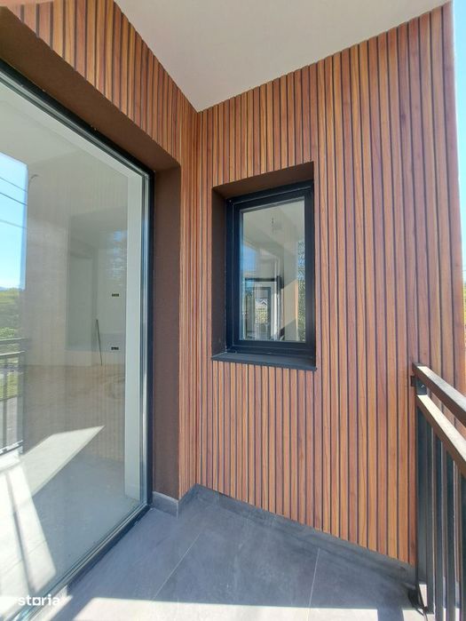 Apartament 2 camere, 66 mp, etajul 1, str. Alba Iulia