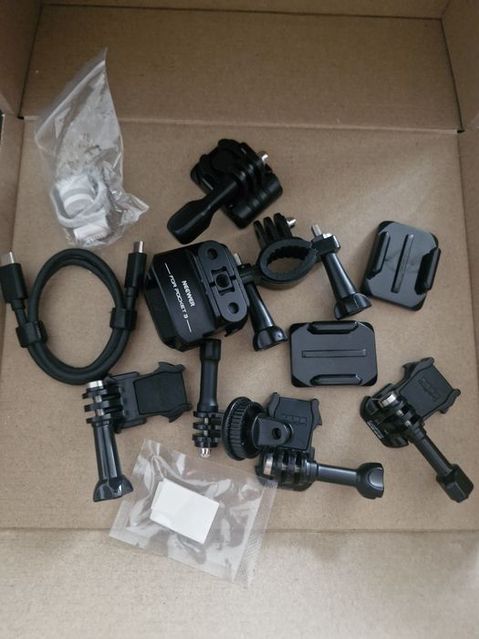 Vând GoPro Hero 11 Black – Stare impecabilă