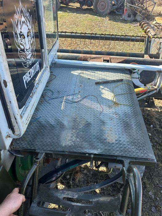 Продам Ешку после капремонта