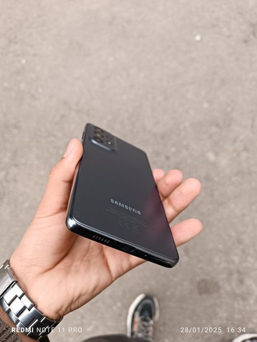 Samsung a73 5g sotiladi