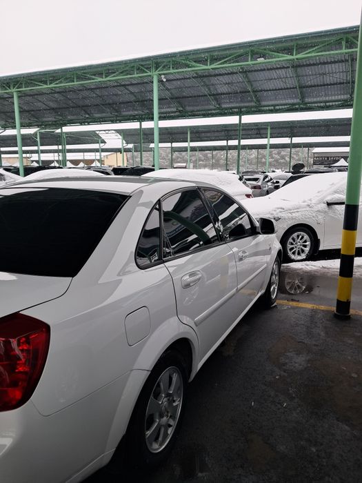 A'lo holatdagi jentra sotiladi