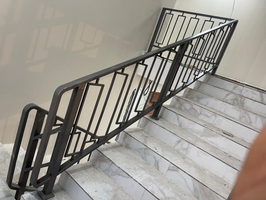 Перила.Лавочки.Урны.мангалы